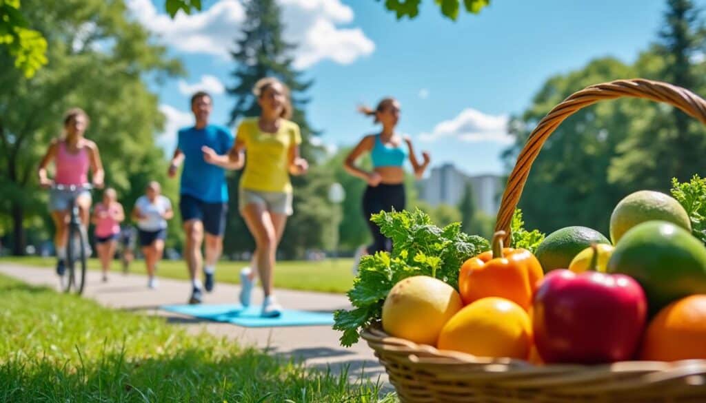 découvrez comment l'activité physique joue un rôle clé dans la prévention des maladies. apprenez les bienfaits d'un mode de vie actif pour renforcer votre santé, réduire les risques de maladies chroniques et améliorer votre bien-être général.