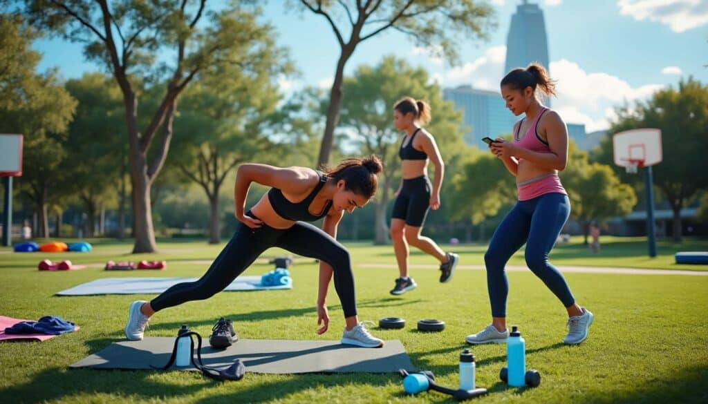 découvrez les erreurs courantes à éviter lors de l'échauffement avant le sport pour optimiser vos performances et prévenir les blessures. apprenez les meilleures pratiques pour bien préparer votre corps à l'effort.