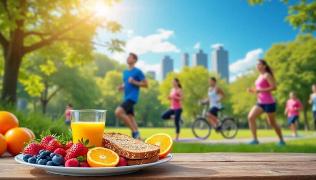 découvrez des astuces simples et efficaces pour améliorer votre santé au quotidien. apprenez à adopter de bonnes habitudes alimentaires, à intégrer l'exercice physique dans votre routine et à gérer le stress pour une vie plus saine et équilibrée.