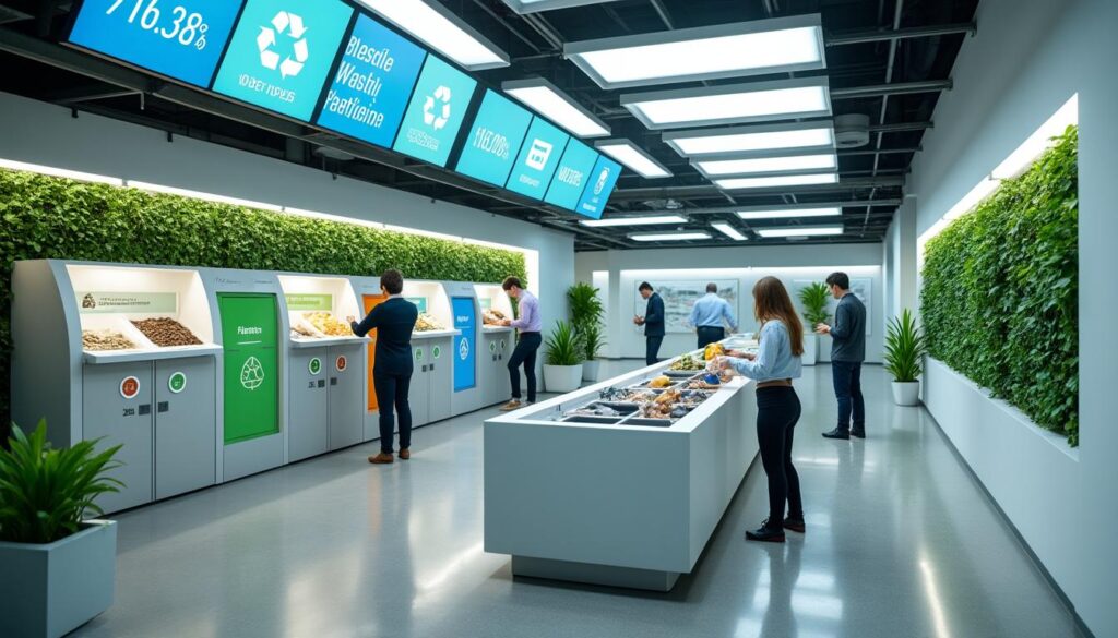 découvrez des conseils pratiques et innovants pour trier efficacement vos déchets en 2025. apprenez les nouvelles réglementations, les astuces de tri et les solutions écologiques pour contribuer à un avenir durable.