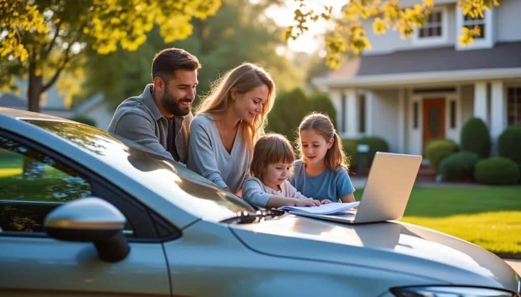 découvrez nos conseils pratiques pour économiser sur votre assurance auto. apprenez à comparer les offres, à choisir la bonne couverture et à bénéficier de réductions pour réduire le coût de votre assurance automobile.