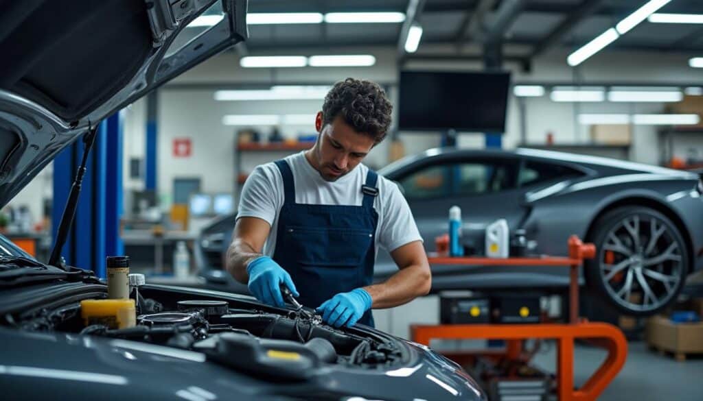 découvrez nos conseils pratiques pour entretenir votre voiture et prolonger sa durée de vie. apprenez comment effectuer les vérifications essentielles, maintenir votre moteur en bon état et éviter les pannes coûteuses. prenez soin de votre véhicule et assurez-vous qu'il reste performant sur le long terme.