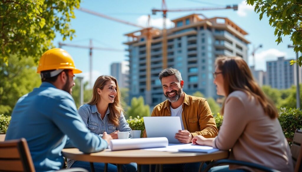 découvrez nos astuces pratiques et conseils pour obtenir votre permis de construire facilement. simplifiez vos démarches administratives et assurez-vous de respecter toutes les réglementations en vigueur pour réaliser votre projet de construction sans stress.