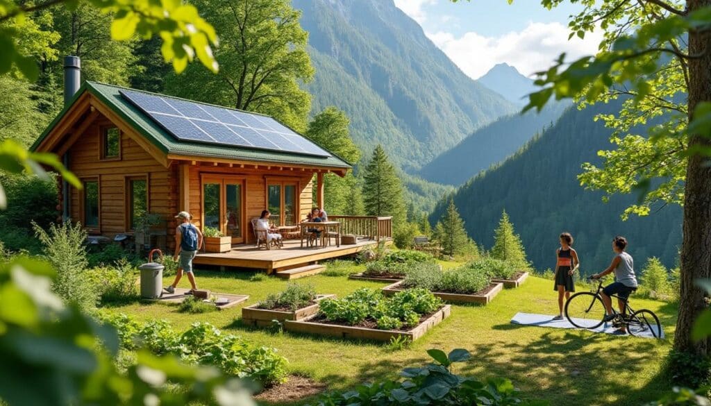 découvrez des astuces pratiques pour organiser des vacances écoresponsables. apprenez à choisir des destinations durables, des modes de transport respectueux de l'environnement et des hébergements engagés. profitez de vos voyages tout en préservant la planète!