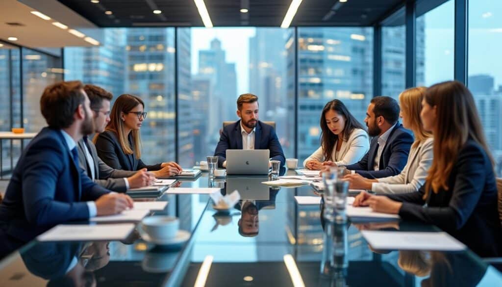 découvrez des stratégies efficaces pour recruter les meilleurs talents qui accompagneront la croissance de votre entreprise. apprenez à attirer et à sélectionner les candidats idéaux pour répondre aux défis de votre expansion.