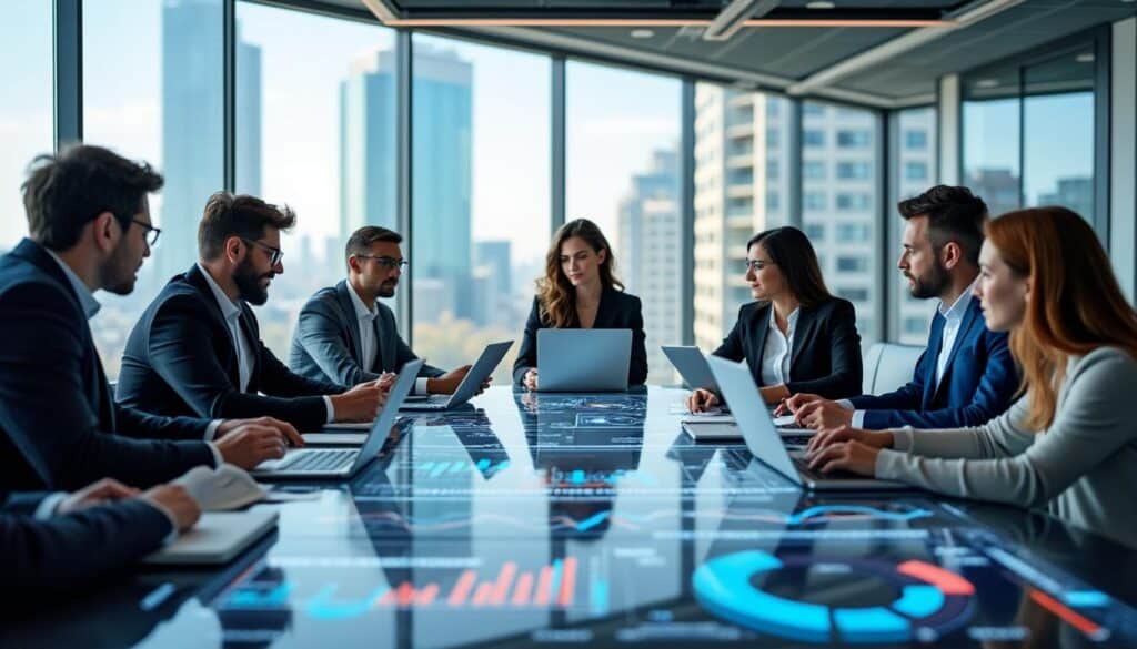 découvrez des stratégies efficaces pour réussir le pivot de votre entreprise tout en préservant la fidélité de vos clients. apprenez à anticiper les besoins de votre clientèle, à adapter votre offre et à communiquer avec transparence pour assurer la réussite de votre transition.