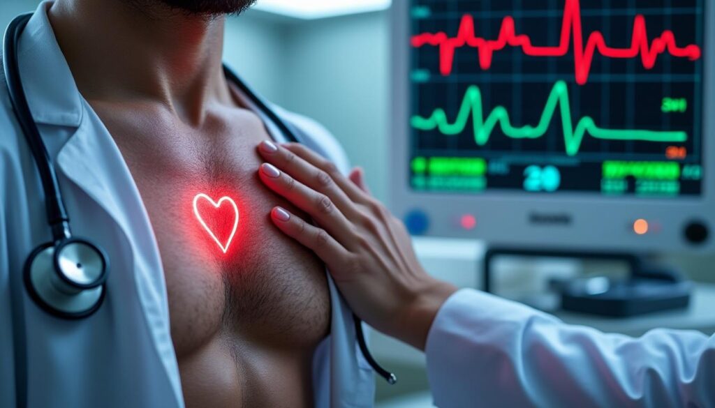 découvrez comment identifier les signes précoces des maladies cardiovasculaires et adoptez des habitudes saines pour protéger votre cœur. informez-vous sur les symptômes à ne pas négliger et les actions à entreprendre pour un meilleur bien-être.