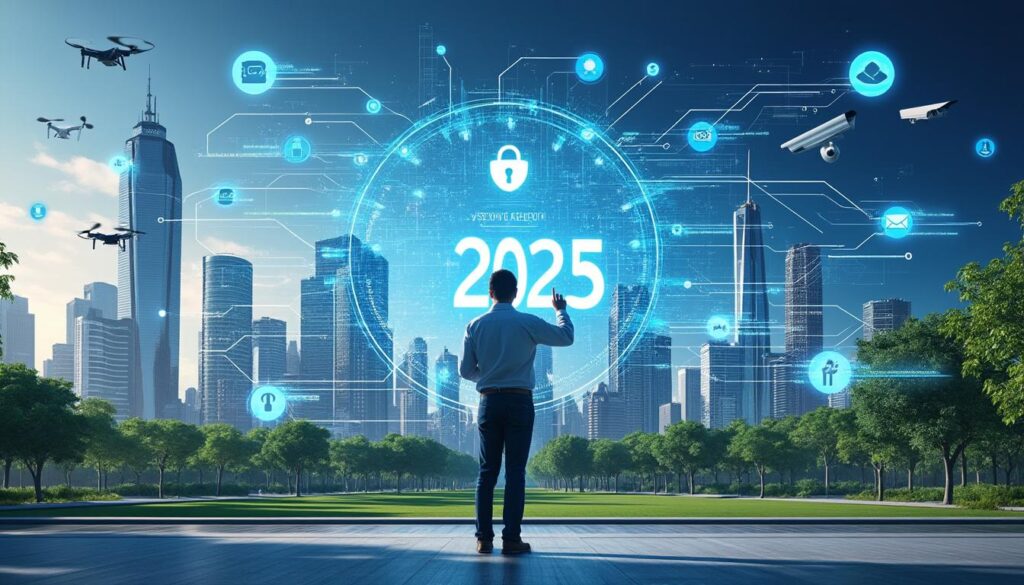 découvrez les enjeux cruciaux de la cybersécurité et de la protection de la vie privée en 2025. informez-vous sur les nouvelles technologies, les réglementations à suivre et les meilleures pratiques pour sécuriser vos données personnelles dans un monde numérique en constante évolution.