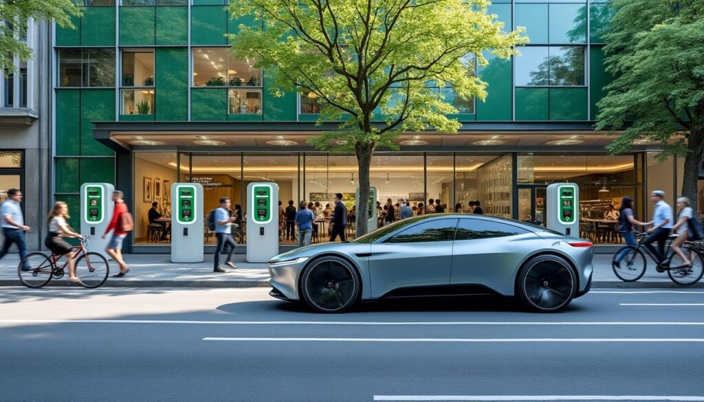 découvrez les avantages et les inconvénients de l'achat d'une voiture électrique en 2025. analysez les tendances du marché, les aides gouvernementales et les innovations technologiques pour prendre une décision éclairée sur votre prochain véhicule écologique.
