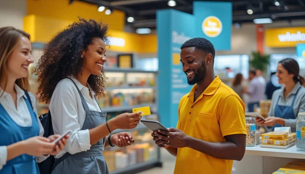 découvrez des techniques efficaces de fidélisation client qui garantissent une relation durable avec vos clients. apprenez comment augmenter la satisfaction et la loyauté de votre clientèle grâce à des méthodes éprouvées et des stratégies innovantes.