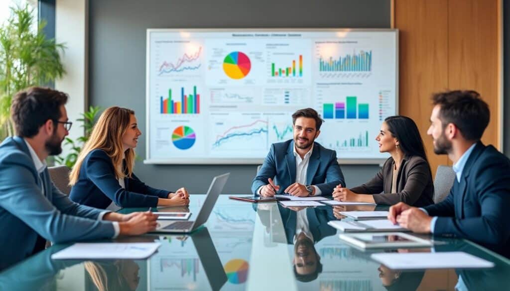découvrez les meilleures solutions de financement d’entreprise pour booster votre projet et garantir un démarrage réussi. explorez les options adaptées à vos besoins et concrétisez vos ambitions entrepreneuriales dès aujourd'hui.