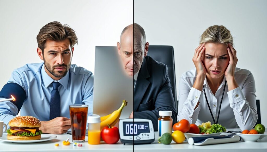 découvrez tout sur l'hypertension artérielle : explorez ses causes, identifiez les symptômes et informez-vous sur les traitements disponibles pour mieux gérer cette condition de santé essentielle.