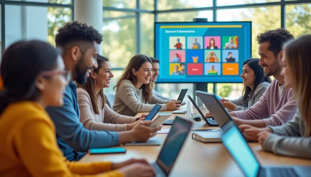 découvrez comment l'inclusion numérique peut transformer notre société en réduisant les inégalités grâce à la technologie. explorez les initiatives, les outils et les solutions innovantes qui favorisent l'accès à l'information et au digital pour tous.