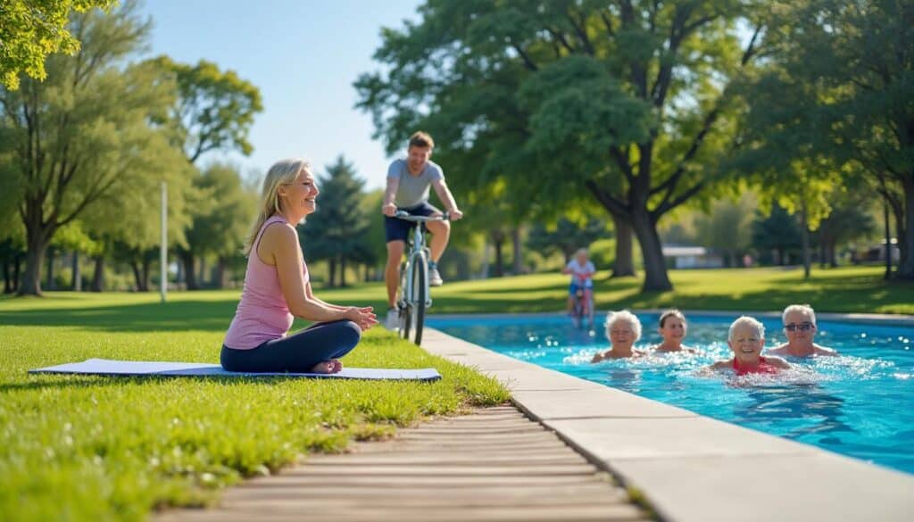 découvrez comment le sport peut devenir votre allié précieux pour soulager les douleurs chroniques. apprenez les bienfaits de l'exercice physique adapté et comment intégrer une routine sportive dans votre quotidien pour améliorer votre qualité de vie.