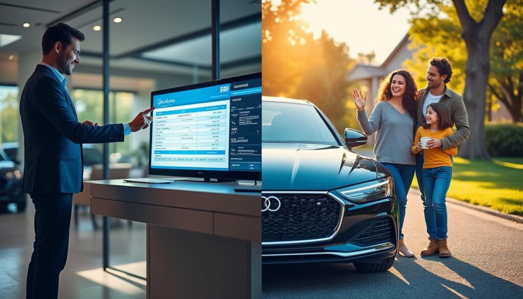 découvrez les avantages du leasing et de l'achat pour choisir la meilleure option pour votre prochaine voiture. comparez les coûts, la flexibilité et les options de financement pour faire un choix éclairé et adapté à vos besoins.
