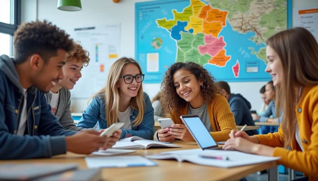 découvrez tout sur l'éducation prioritaire : sa définition, les zones concernées et les objectifs mis en place pour favoriser l'égalité des chances en milieu scolaire. informez-vous sur les enjeux et les actions pour améliorer l'accès à une éducation de qualité.