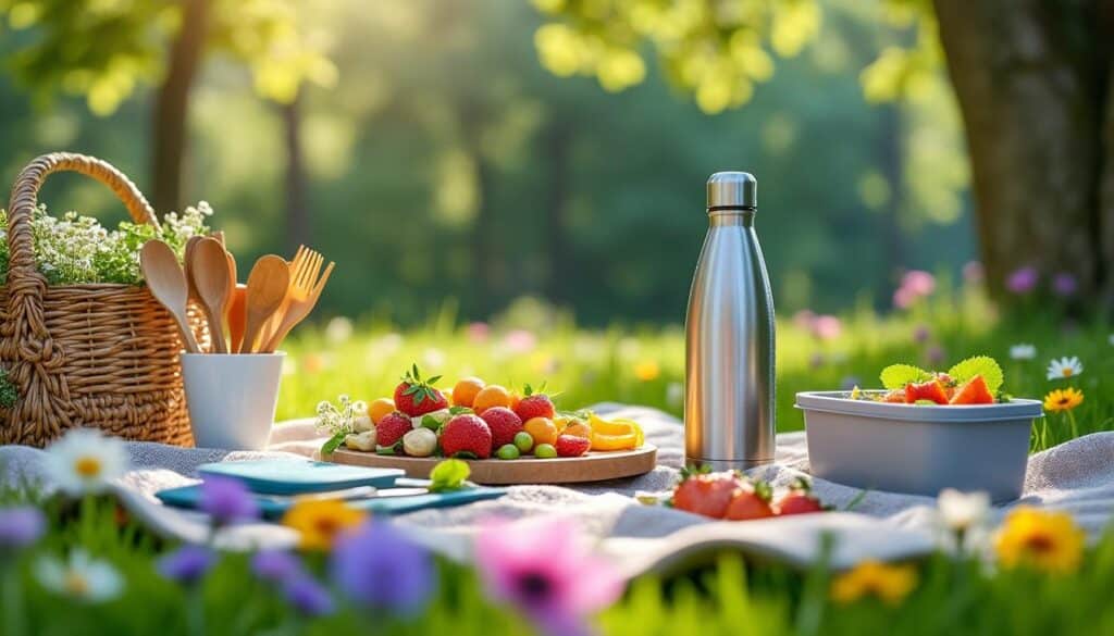 découvrez des alternatives écologiques aux produits jetables pour réduire votre impact environnemental. optez pour des solutions durables et responsables qui allient praticité et respect de la planète.