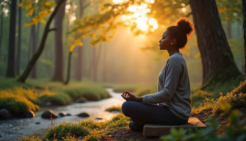 découvrez comment la méditation peut transformer votre vie en apportant des bienfaits inestimables à la fois pour votre corps et votre esprit. apprenez à réduire le stress, améliorer votre concentration et favoriser un bien-être général grâce à cette pratique millénaire.