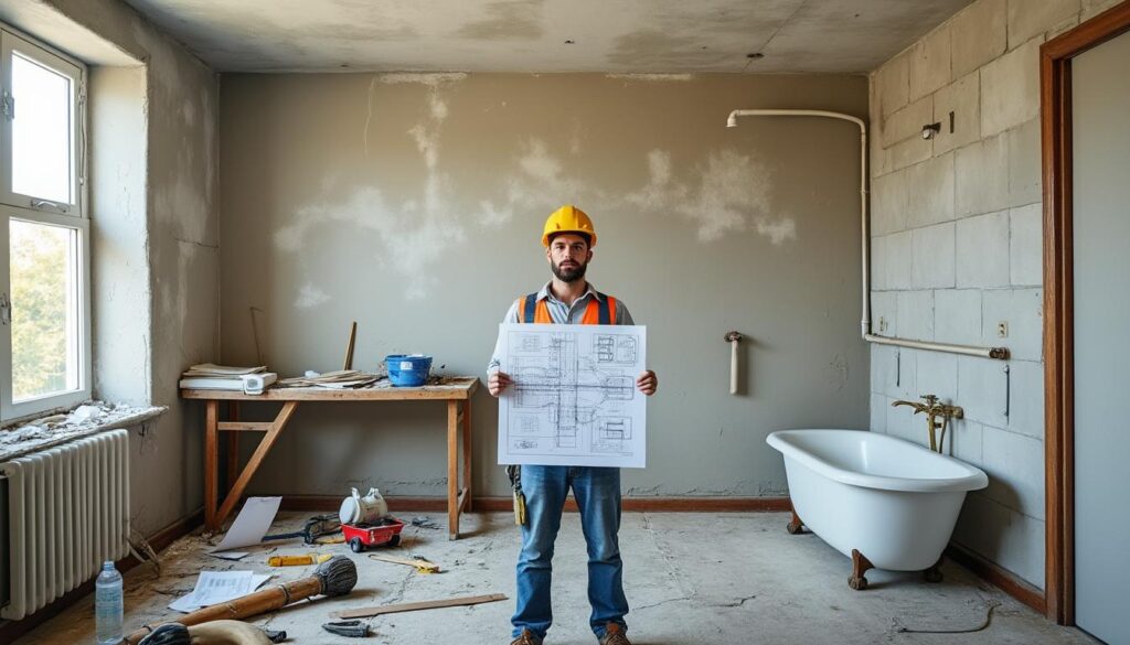 découvrez les erreurs courantes à éviter lors d'une rénovation complète pour garantir un projet réussi. apprenez à planifier efficacement, à respecter votre budget et à choisir les bons matériaux, tout en évitant les pièges fréquents qui peuvent entraver la réussite de vos travaux.