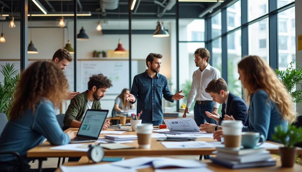 découvrez les erreurs courantes que font les jeunes entrepreneurs et apprenez comment les éviter pour garantir le succès de votre entreprise. de la gestion financière à la stratégie marketing, cette guide offre des conseils pratiques pour naviguer dans le monde de l'entrepreneuriat.