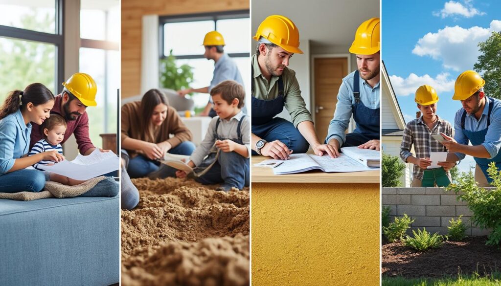 découvrez les étapes essentielles pour construire votre maison sans stress. de la planification à la réalisation, apprenez à anticiper les obstacles et à gérer votre projet sereinement grâce à nos conseils pratiques.