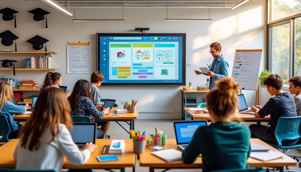 découvrez les principales réformes qui ont façonné le système éducatif français au cours des 20 dernières années. analysez les changements clés et leur impact sur l'enseignement, l'apprentissage et l'avenir des jeunes générations.