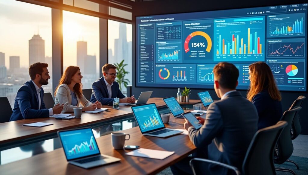 découvrez les leviers de croissance essentiels à court et moyen terme qui peuvent propulser votre entreprise vers le succès. explorez des stratégies efficaces pour optimiser vos ressources et dynamiser vos performances.