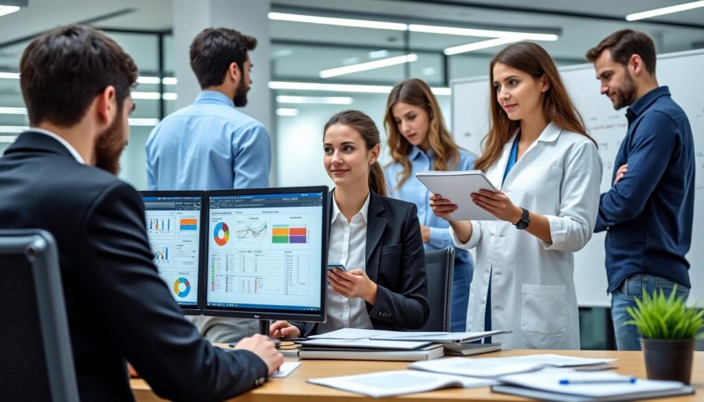 découvrez les meilleures méthodes pour évaluer un produit ou un service avant son lancement. apprenez à tester votre offre auprès de votre public cible, à recueillir des retours précieux et à optimiser vos stratégies pour garantir un succès commercial.