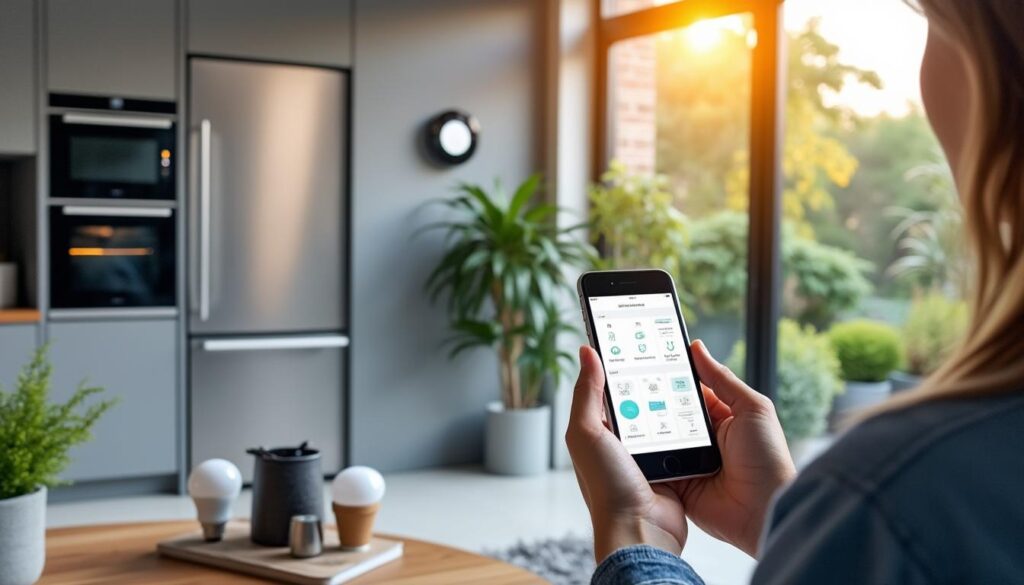 découvrez comment les objets connectés transforment notre quotidien en apportant confort, sécurité et efficacité. explorez les bénéfices de ces technologies innovantes et leur impact sur notre mode de vie.