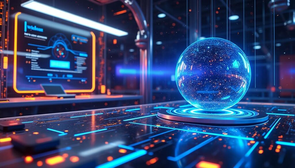 découvrez l'essor fascinant de l'informatique quantique dans cet article. nous expliquons simplement les concepts clés, les enjeux technologiques et les implications futures de cette révolution scientifique. plongez dans l'univers des qubits et des calculs surpuissants qui promettent de transformer notre monde.