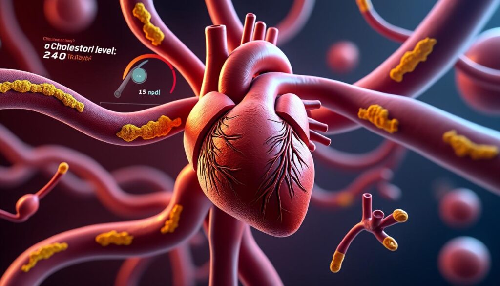 découvrez comment le cholestérol influence la santé cardiovasculaire, les risques associés à un taux élevé et les solutions pour maintenir un équilibre sain. informez-vous sur l'importance d'une alimentation équilibrée et d'un mode de vie actif pour protéger votre cœur.