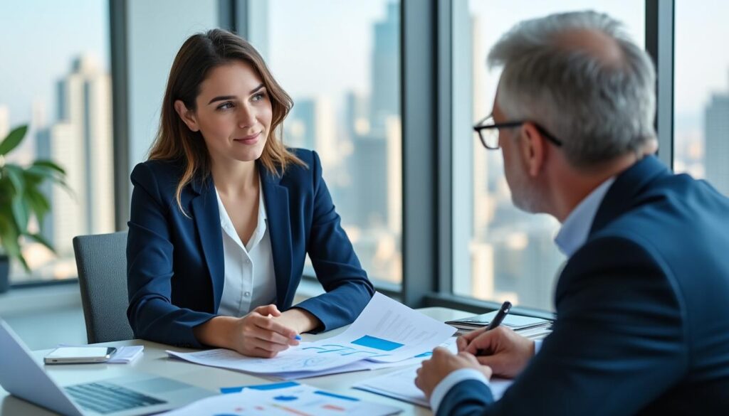 découvrez les avantages de faire appel à un expert-comptable dès le lancement de votre activité. optimisez votre gestion financière, bénéficiez de conseils personnalisés et évitez les erreurs courantes grâce à l'expertise d'un professionnel.