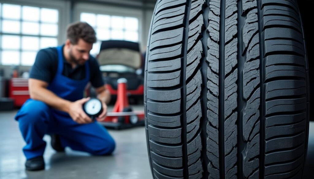 découvrez les signes révélateurs et les recommandations essentielles pour savoir quand il est temps de changer les pneus de votre voiture. assurez votre sécurité sur la route en apprenant à reconnaître l'usure des pneus et les facteurs à considérer pour un remplacement optimal.