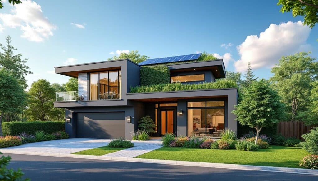 découvrez les éléments clés à prendre en compte pour établir un budget réaliste pour l'achat d'une maison neuve en 2025. explorez les coûts de construction, les tendances du marché immobilier et les aides financières disponibles pour vous aider à planifier votre projet sereinement.