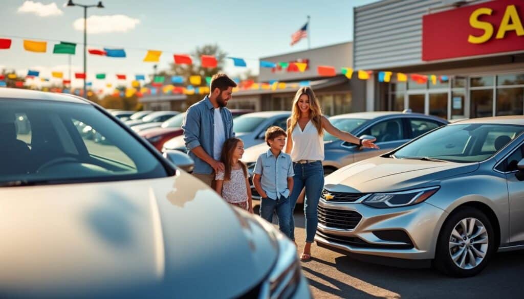 découvrez quand acheter votre voiture pour réaliser les meilleures économies. cet article explore les tendances du marché, les promotions saisonnières et les conseils d'experts pour vous aider à faire le bon choix au bon moment.