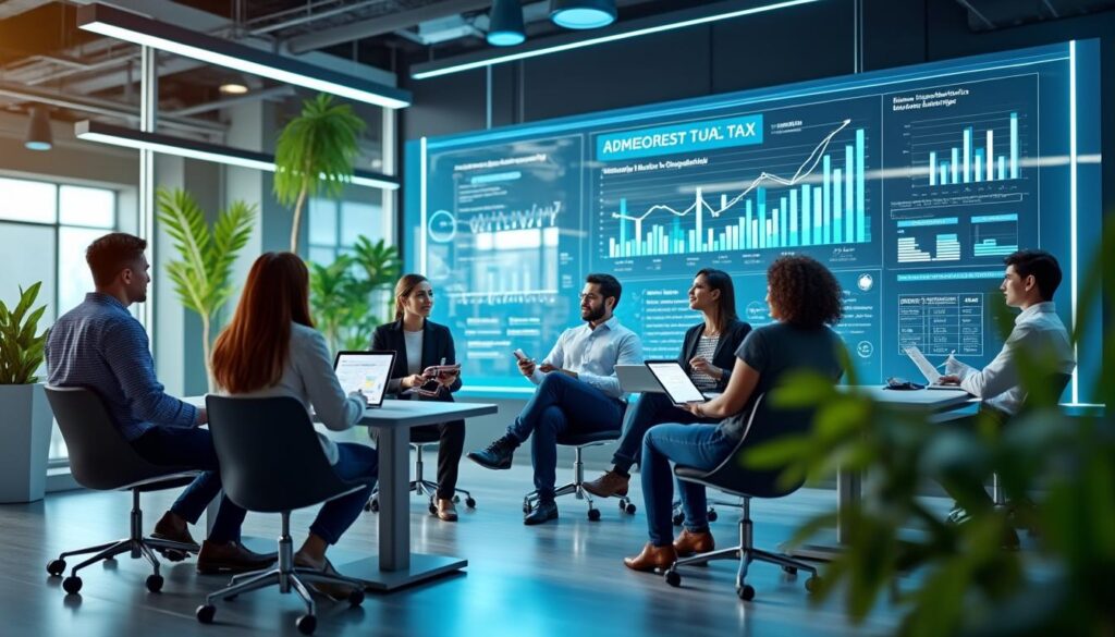 découvrez la fiscalité qui attend les nouvelles entreprises en 2025. informez-vous sur les régimes fiscaux, les allègements possibles et les obligations à respecter pour optimiser votre création d'entreprise et réussir dans un environnement en constante évolution.