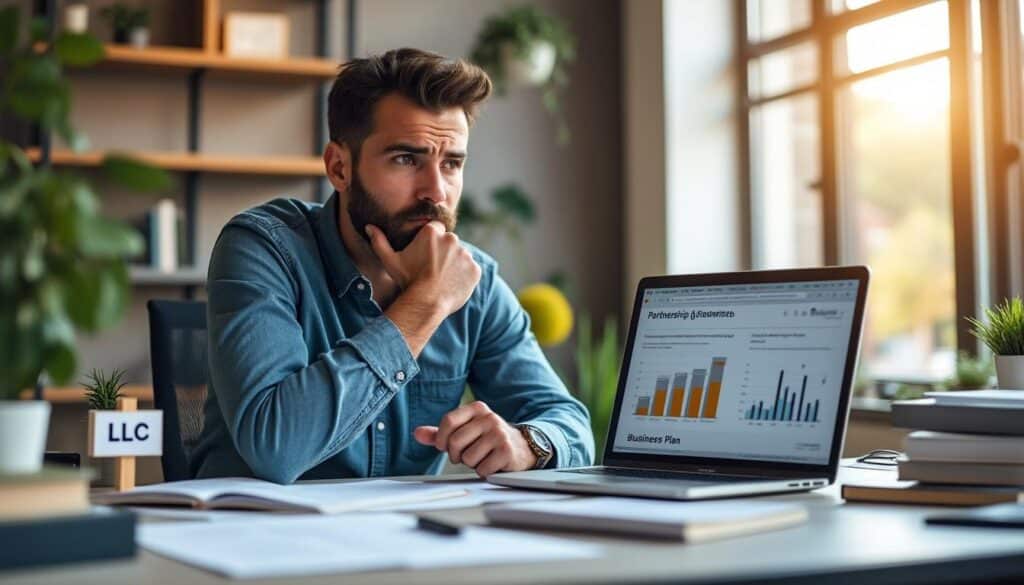 découvrez les différentes formes juridiques pour votre entreprise et apprenez à choisir celle qui convient le mieux à vos besoins. analysez les avantages et inconvénients pour faire un choix éclairé et optimiser la gestion de votre activité.