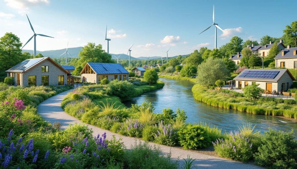 découvrez les enjeux des politiques publiques écologiques en france, examinez les initiatives mises en place pour protéger l'environnement et favorisez un développement durable. analysez les actions gouvernementales, les défis à relever et les solutions innovantes pour un avenir plus vert.