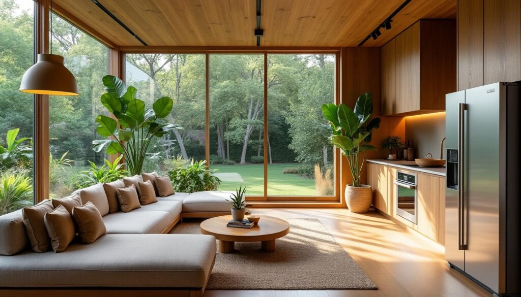 découvrez les meilleurs produits à privilégier pour rendre votre maison plus écologique. explorez des options durables, économiques et respectueuses de l'environnement pour améliorer votre habitat tout en préservant la planète.