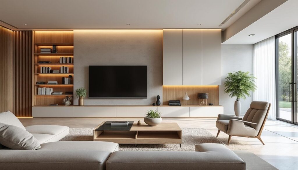 découvrez nos solutions de rangement intelligentes pour transformer votre maison en un espace bien ordonné. optimisez chaque pièce avec des astuces pratiques et des produits adaptés, pour un style de vie plus serein et organisé.