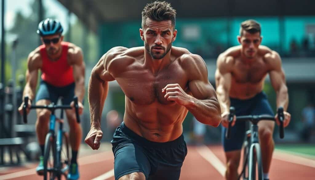 découvrez comment l'activité physique influence notre corps et impacte la production hormonale. dans cet article, nous explorons le lien entre le sport et les hormones, et comment l'effort physique peut conditionner notre bien-être et notre santé.