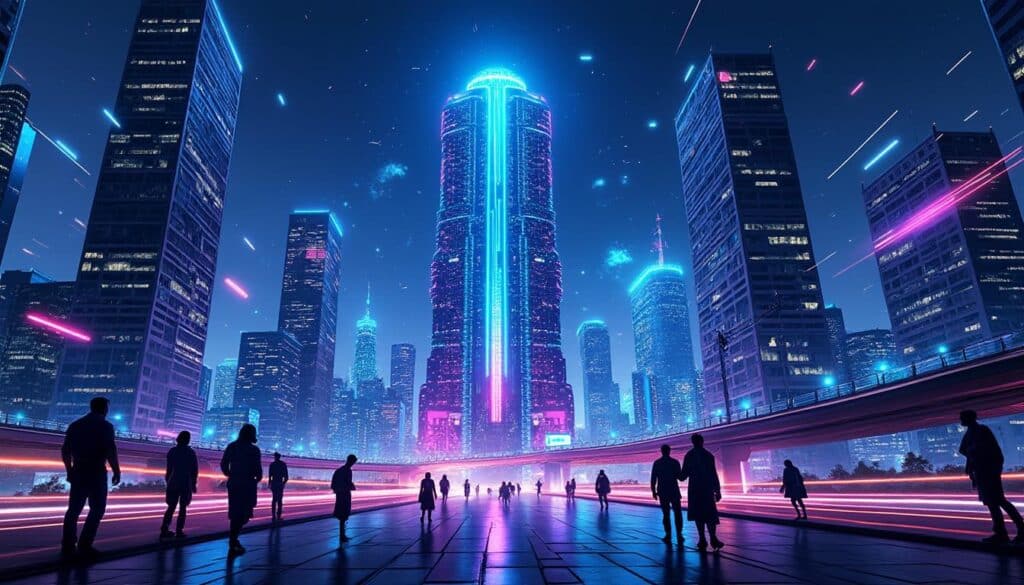 découvrez les 10 technologies émergentes incontournables à surveiller cette année. plongez dans les innovations qui façonnent notre avenir, des avancées en intelligence artificielle aux nouvelles tendances en biotechnologie.