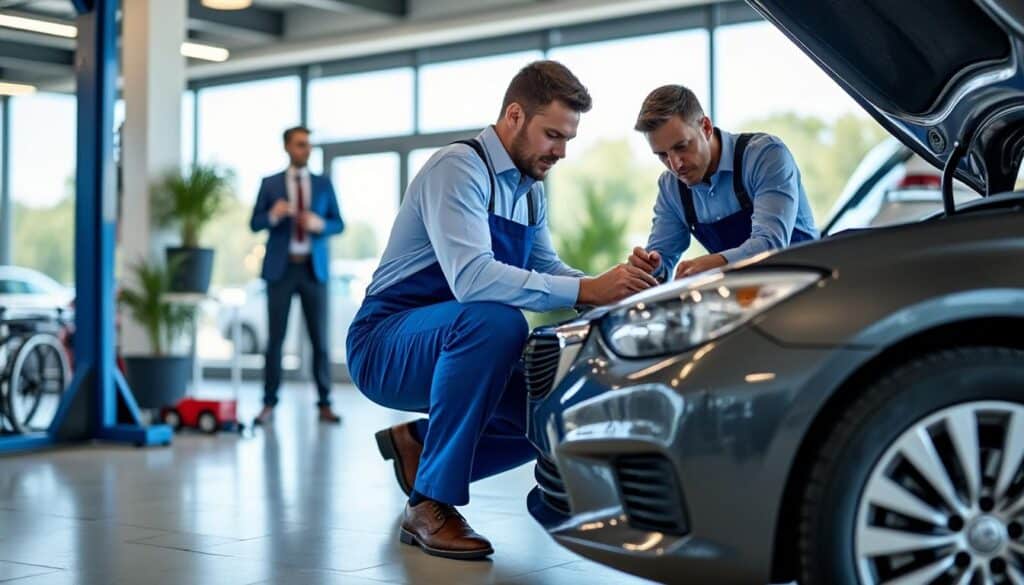 découvrez nos conseils pratiques pour acheter une voiture d'occasion en toute sécurité. apprenez à identifier les arnaques, à vérifier les historiques de véhicule et à négocier intelligemment afin de faire un achat éclairé et éviter les pièges courants !