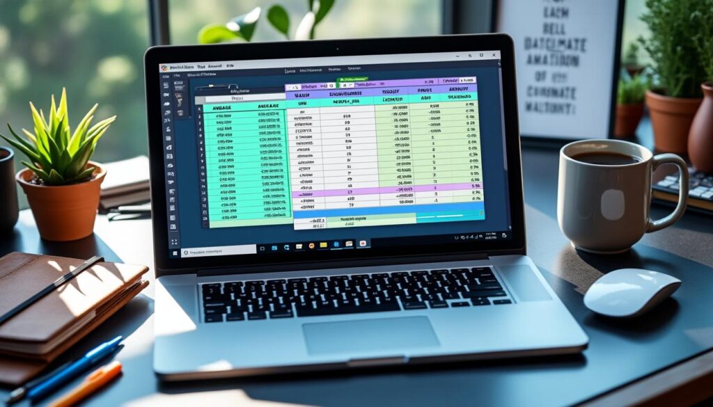 découvrez les 10 fonctions excel incontournables pour débuter efficacement. apprenez à maîtriser les bases du tableur et à optimiser votre travail dès vos premiers projets !