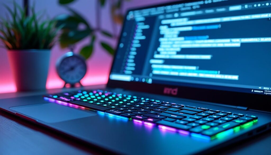 découvrez 10 raccourcis clavier essentiels pour optimiser votre utilisation de word. gagnez du temps et améliorez votre efficacité grâce à ces astuces pratiques qui simplifient la rédaction et la mise en forme de vos documents.