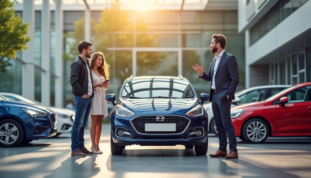 découvrez nos conseils pratiques pour choisir votre première voiture en toute confiance. apprenez à évaluer vos besoins, comparer les modèles, et éviter les erreurs fréquentes grâce à notre guide complet.