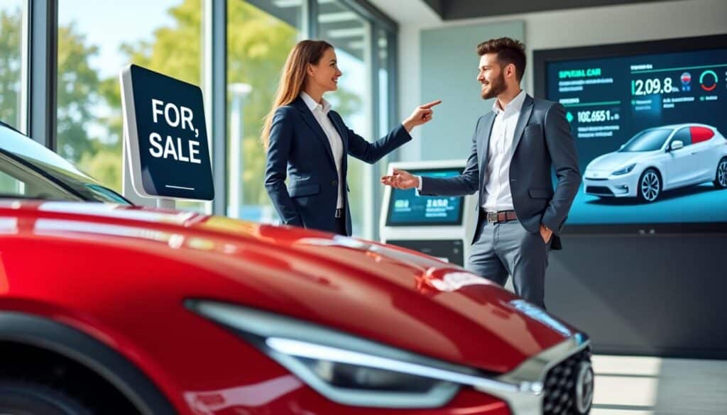 découvrez nos conseils pratiques pour revendre votre voiture au meilleur prix en 2025 : estimation, préparation, démarches et astuces pour maximiser la valeur de votre véhicule.