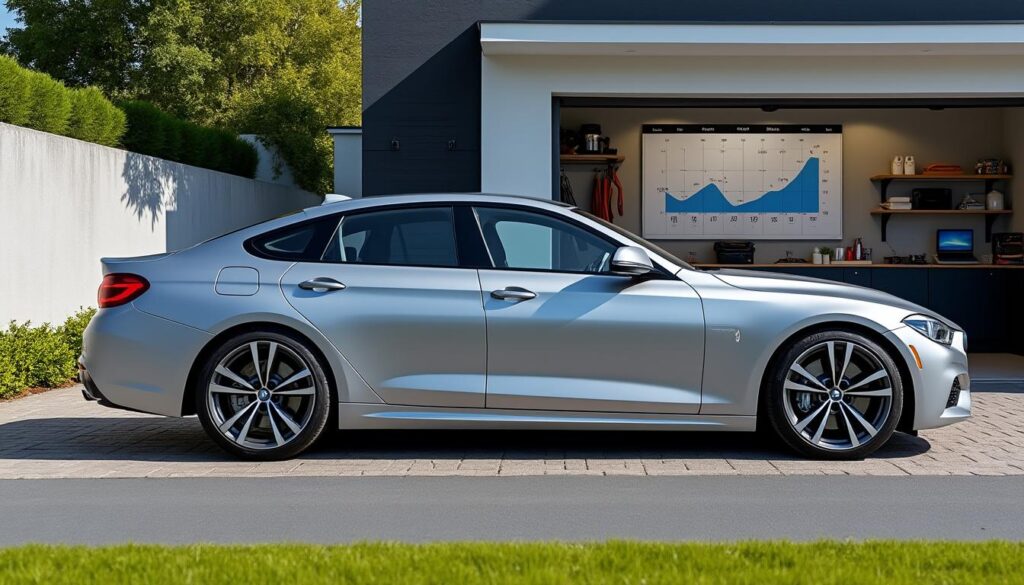 découvrez comment fonctionne la décote d’une voiture et apprenez à anticiper la perte de valeur de votre véhicule pour mieux préparer sa revente et optimiser votre budget auto.