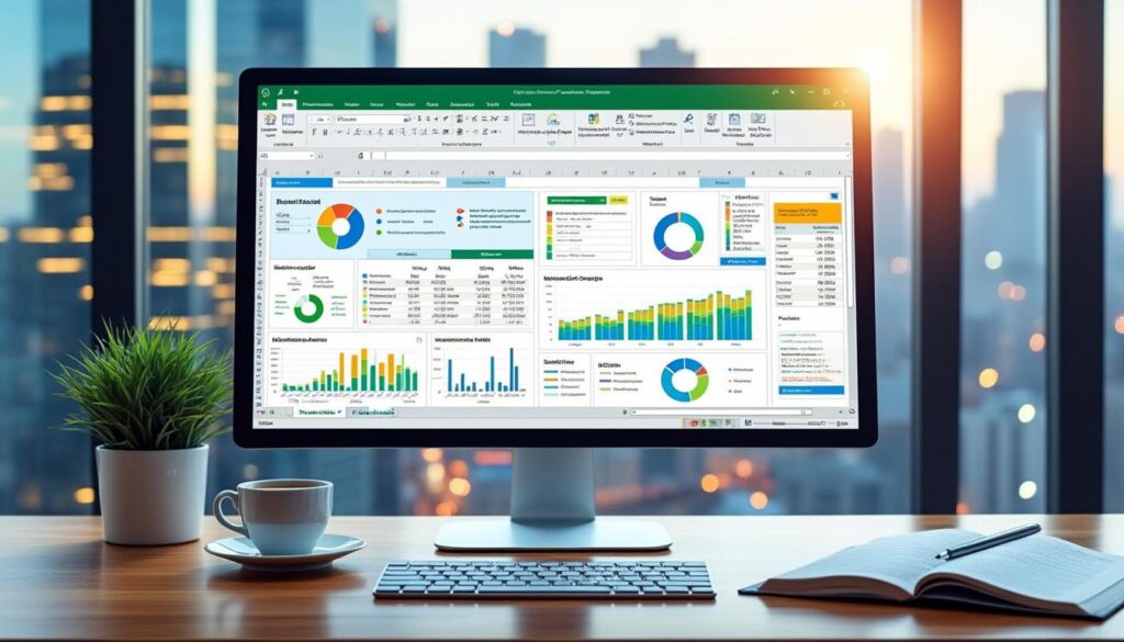 découvrez comment bien débuter avec les macros sur excel pour automatiser vos tâches et gagner un temps précieux. suivez notre guide étape par étape et optimisez votre utilisation d'excel dès aujourd'hui.