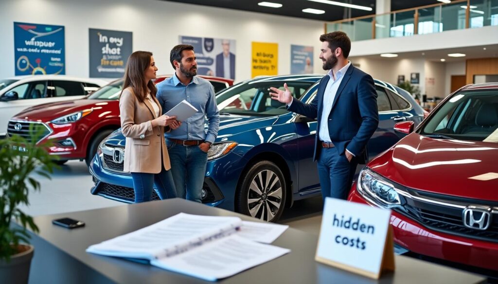 découvrez les erreurs courantes à éviter lors de l’achat d’une voiture neuve afin de faire un choix éclairé, économiser de l’argent et éviter les mauvaises surprises.